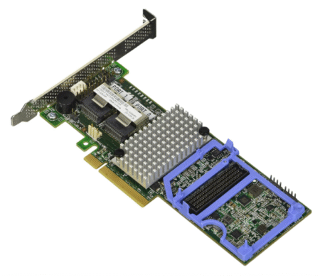 RAID CARD