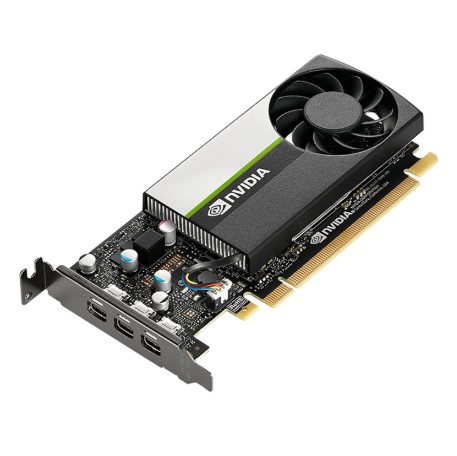 NVIDIA T400 4GB GDDR6 Graphics Card | Refurbished