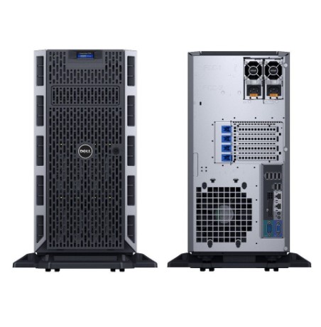 Dell PowerEdge T430 Tower Server | Refurbished Dell Server