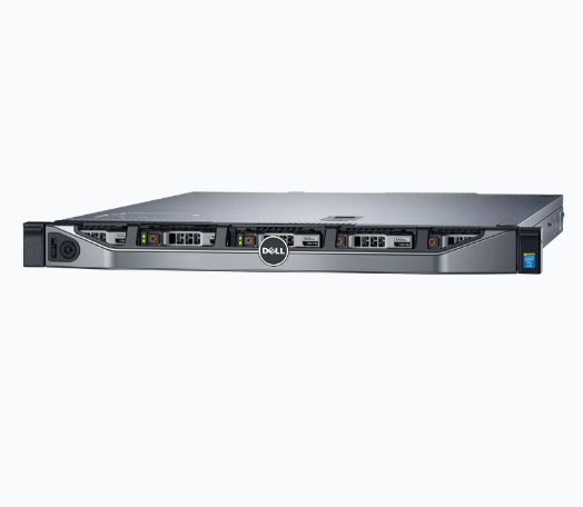 Dell PowerEdge R620 Server – 1U Rack Server | Refurbished
