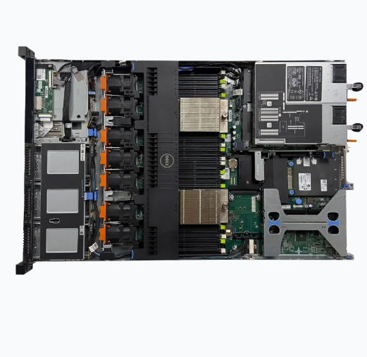 Dell PowerEdge R620 Server – 1U Rack Server | Refurbished