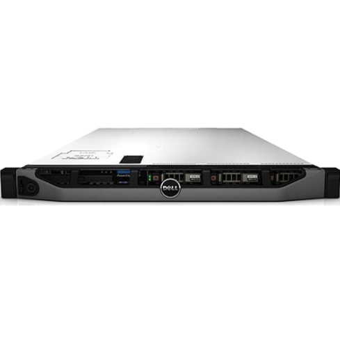 Dell PowerEdge R420 Server – Refurbished 1U Rack Server