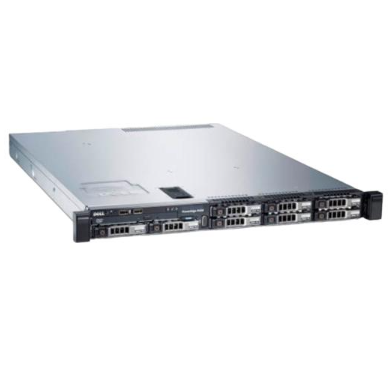 Dell PowerEdge R420 Server – Refurbished 1U Rack Server