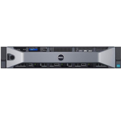 Dell PowerEdge R730 Server – Refurbished 2U Rack Server