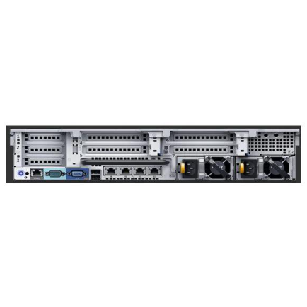 Dell PowerEdge R730 Server – Refurbished 2U Rack Server