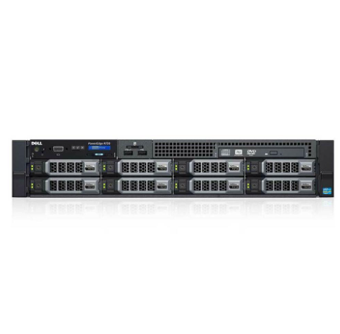 Dell PowerEdge R730 Server – Refurbished 2U Rack Server