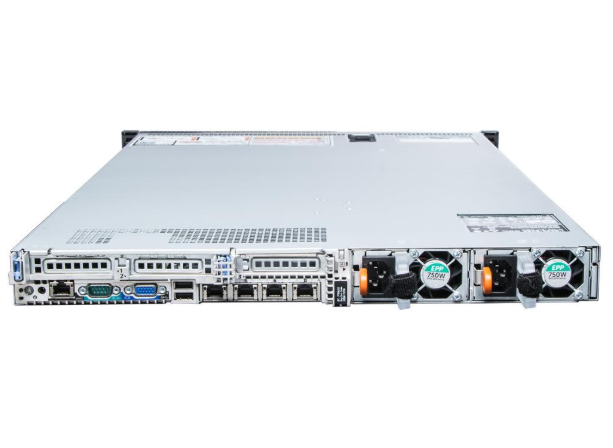 Dell PowerEdge R630 Server – Refurbished 1U Rack Server  Focus Keyword