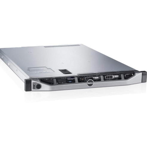 Dell PowerEdge R630 Server – Refurbished 1U Rack Server  Focus Keyword