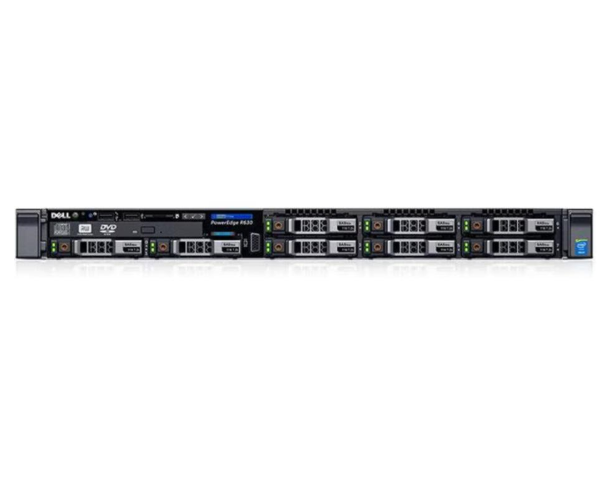 Dell PowerEdge R630 Server – Refurbished 1U Rack Server  Focus Keyword