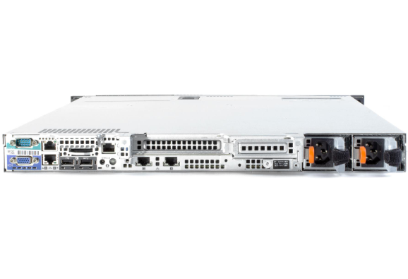 Dell PowerEdge R430 Server – Refurbished 1U Rack Server