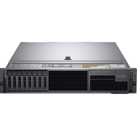 Dell PowerEdge R740 Server – Refurbished 2U Rack Server