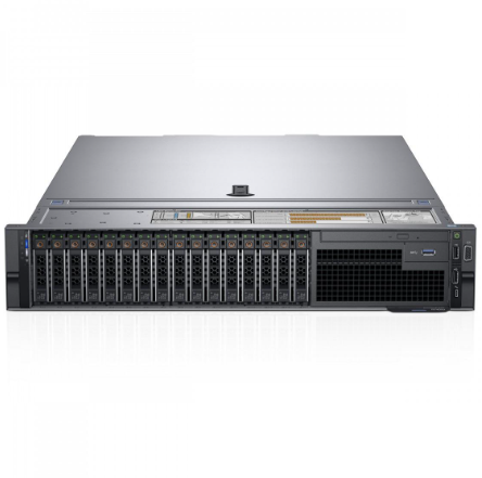 Dell PowerEdge R740 Server – Refurbished 2U Rack Server
