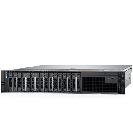 Dell PowerEdge R740 Server – Refurbished 2U Rack Server