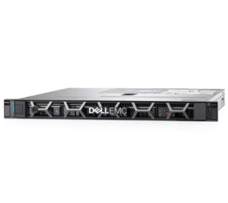 Dell PowerEdge R340 Server – Refurbished 1U Rack Server