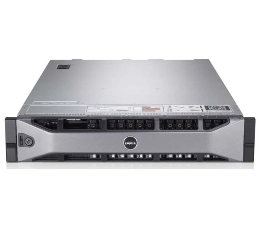 Dell PowerEdge R820 Server – Refurbished 4U Rack Server