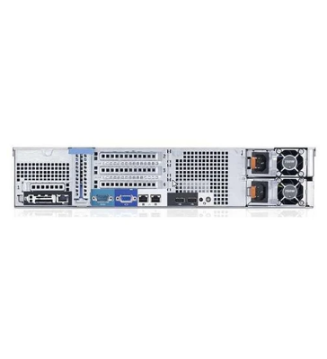 Dell PowerEdge R520 Server – Refurbished 2U Rack Server