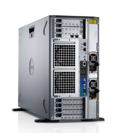Dell PowerEdge T620 Tower Server – Refurbished Enterprise Server