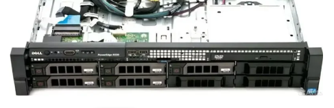 Dell PowerEdge R530 Server – Refurbished 2U Rack Server