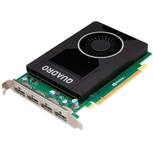 NVIDIA Quadro M2000 4GB GDDR5 Professional Graphics Card