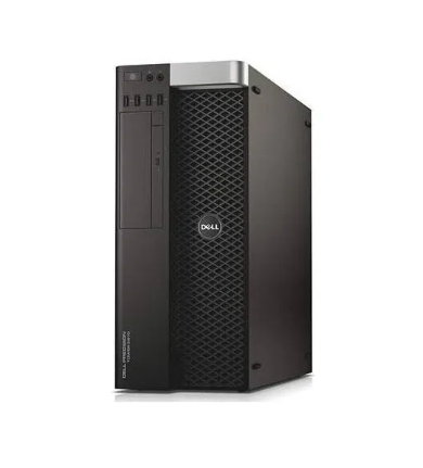 Dell Precision T5810 Workstation – Refurbished Tower Workstation