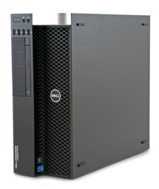 Dell Precision T5810 Professional Workstation