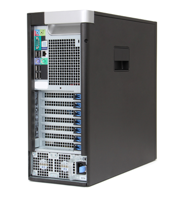 Dell Precision T5810 Workstation – Refurbished Tower Workstation