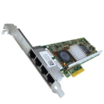Dell 0R519P Broadcom 5709C Quad Port 1GbE PCIe Network Adapter